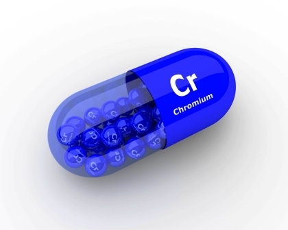 chromova pilulka