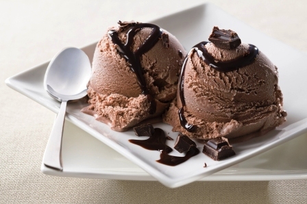 domaca cokoladova zmrzlina
