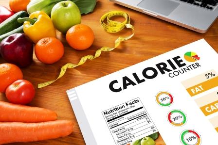 kalorické tabuľky zelenina meter a notebook