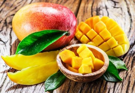 mango pri chudnuti