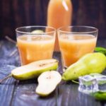 uvodny smoothies pocas chudnutia